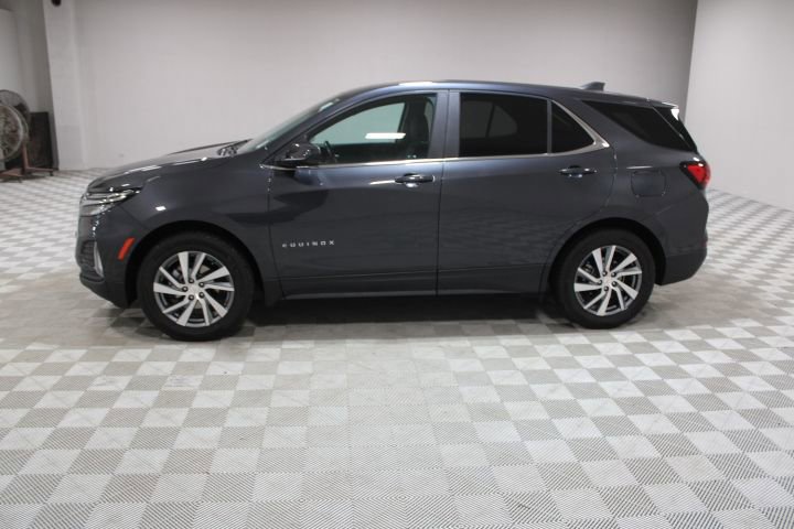 Used 2022 Chevrolet Equinox LT image 7