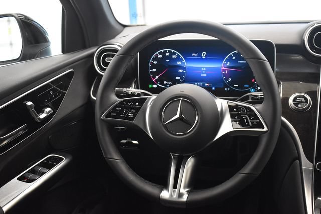 New 2026 Mercedes-Benz GLC 300 4MATIC image 24