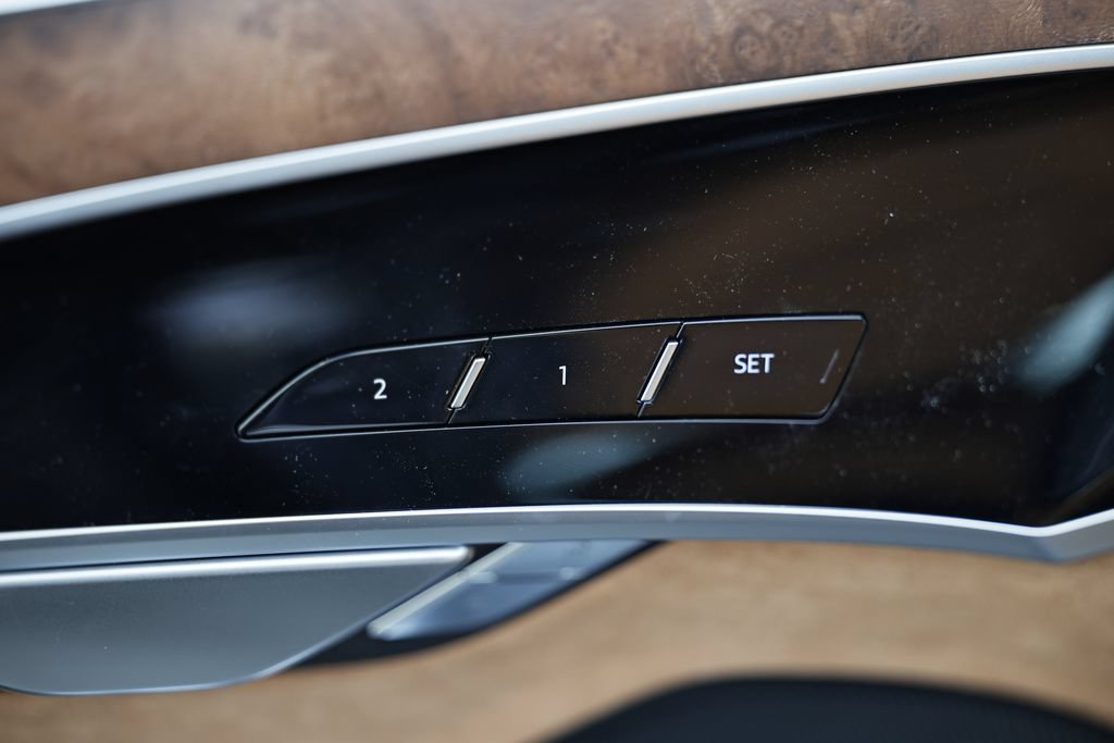 New 2026 Audi A8 L 3.0T AWD/4WD image 15