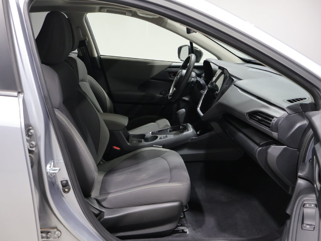 Used 2025 Subaru Crosstrek 2.5i Premium AWD/4WD image 21