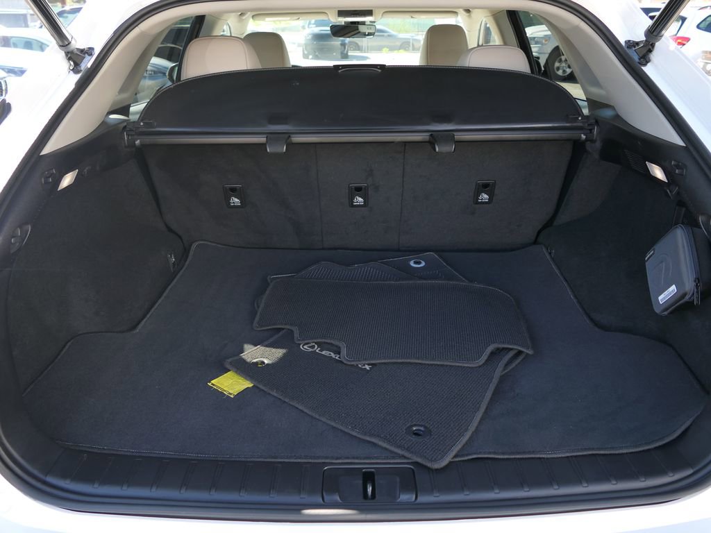 Used 2022 Lexus RX 350 AWD image 23