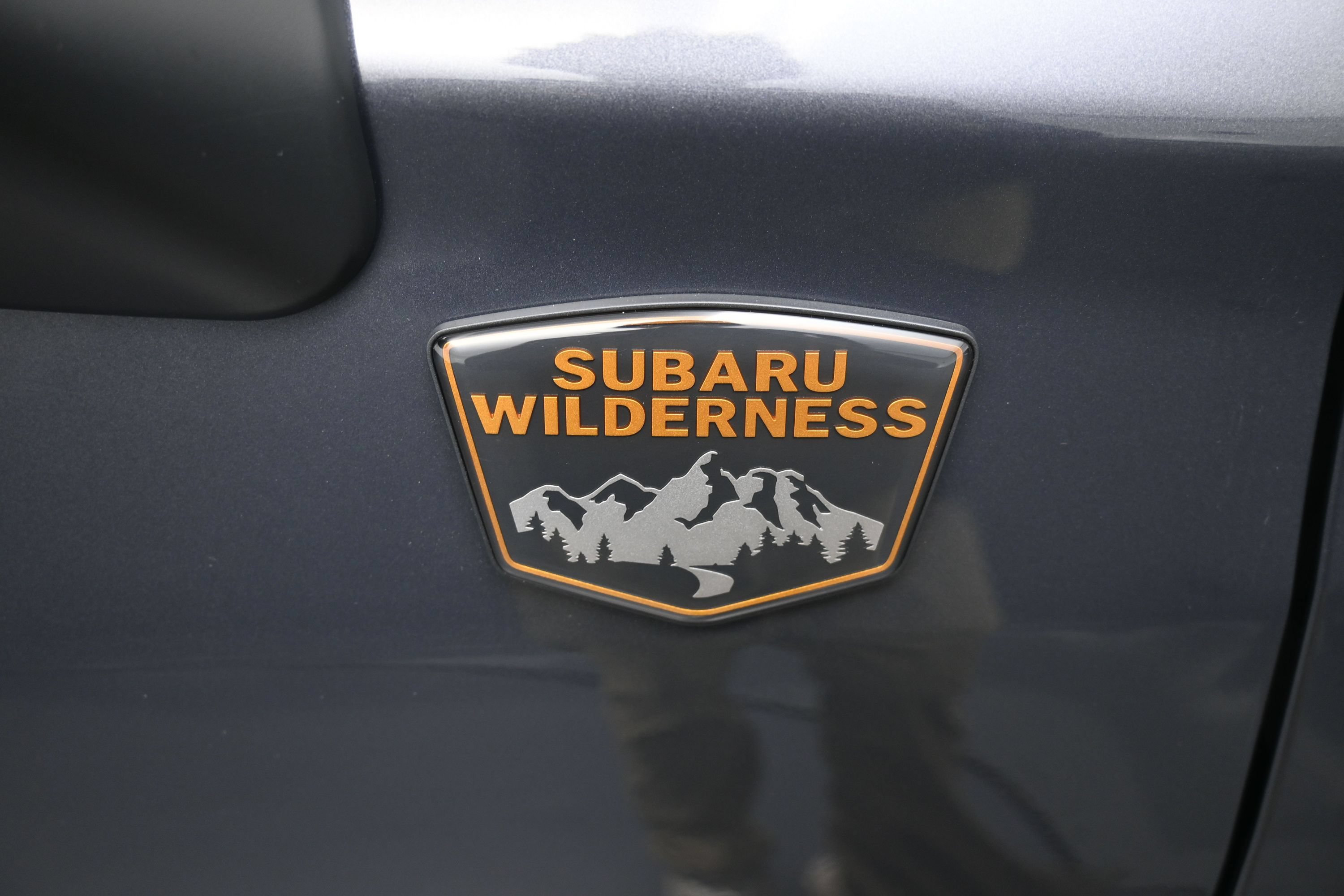Used 2024 Subaru Forester Wilderness AWD/4WD image 45