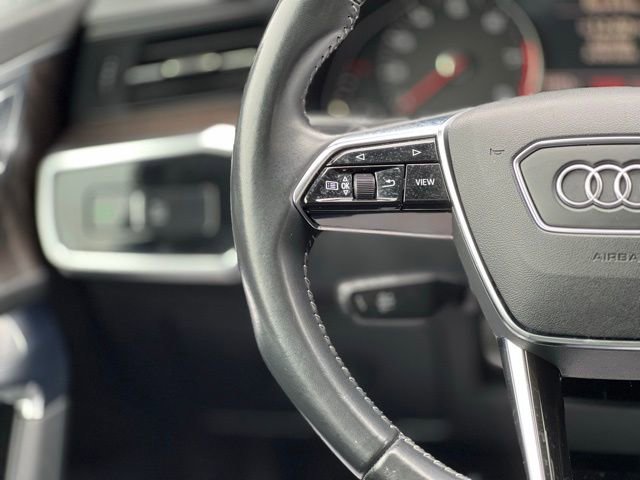 Used 2019 Audi A6 2.0T Premium w/ Convenience Package image 36