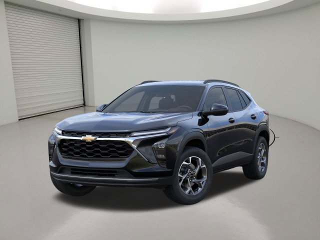 New 2026 Chevrolet Trax LT w/ Driver Confidence Package FWD image 6
