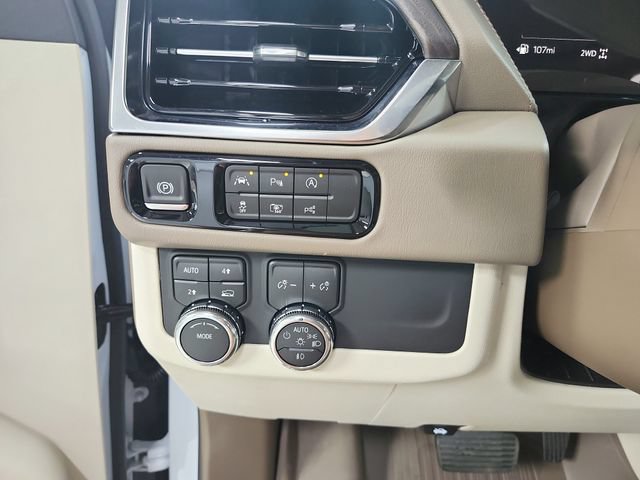 New 2026 GMC Yukon Denali w/ Sun & Power Step Package AWD/4WD image 26