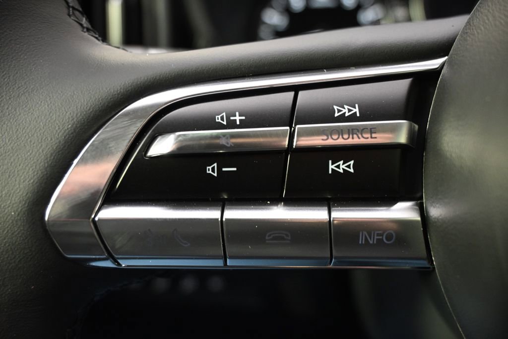 New 2026 MAZDA CX-50 AWD 2.5 S w/ Premium Package image 33