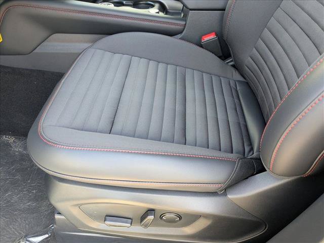 New 2026 Ford Explorer ST-Line RWD image 4