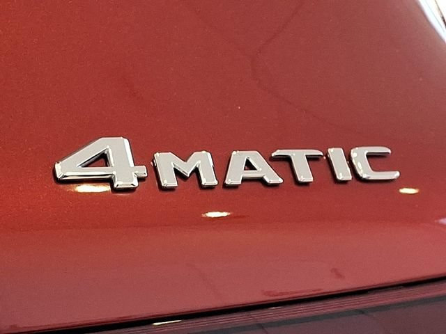Used 2021 Mercedes-Benz GLC 300 4MATIC image 36