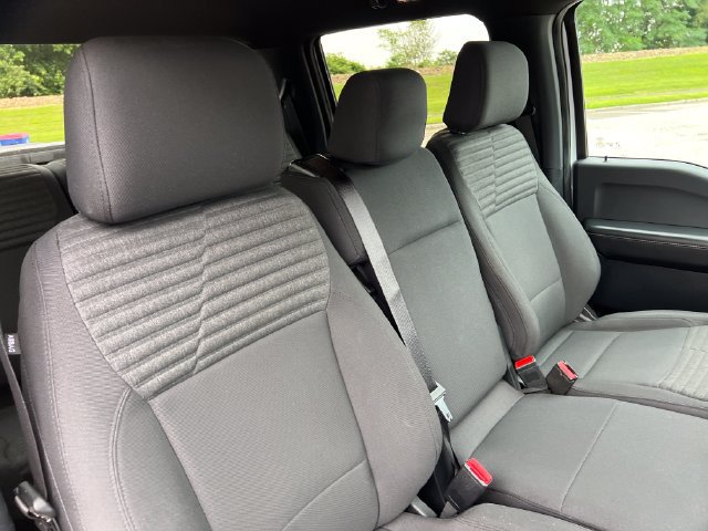 Certified 2023 Ford F150 XL w/ STX Appearance Package AWD/4WD image 38
