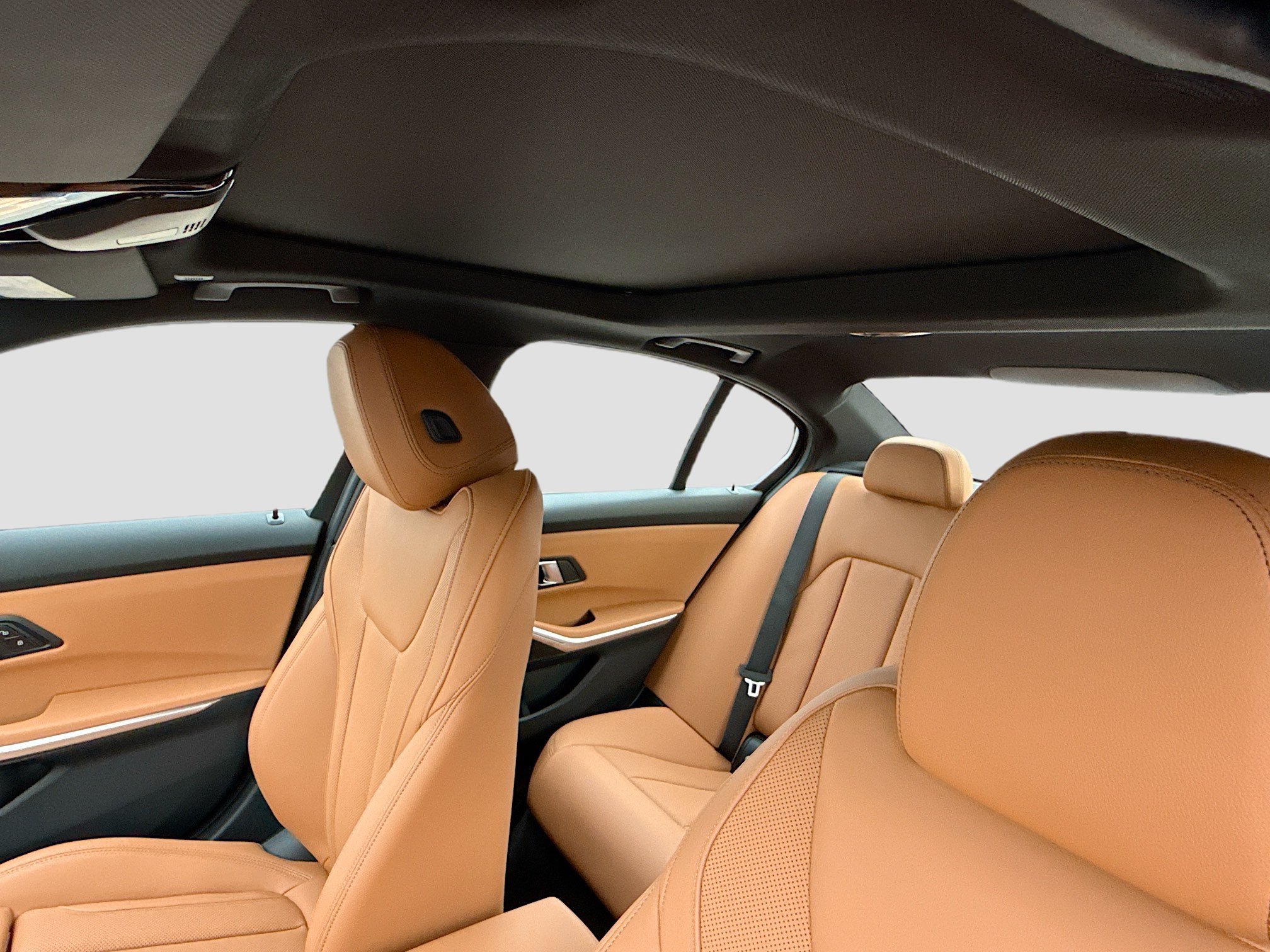 New 2026 BMW 330i Sedan w/ Premium Package RWD image 27