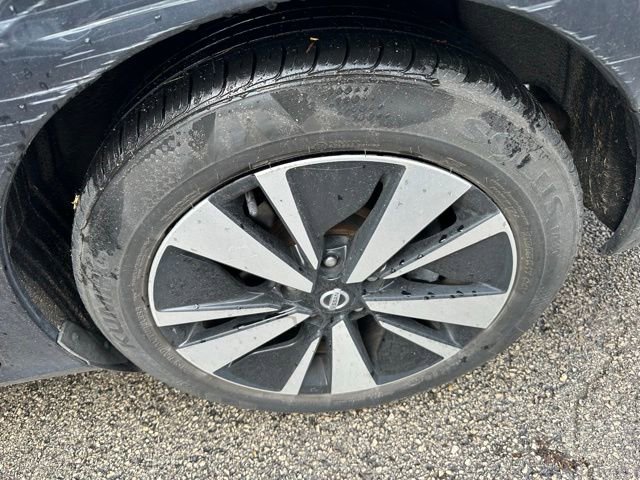 Used 2019 Nissan Altima 2.5 SV FWD image 7