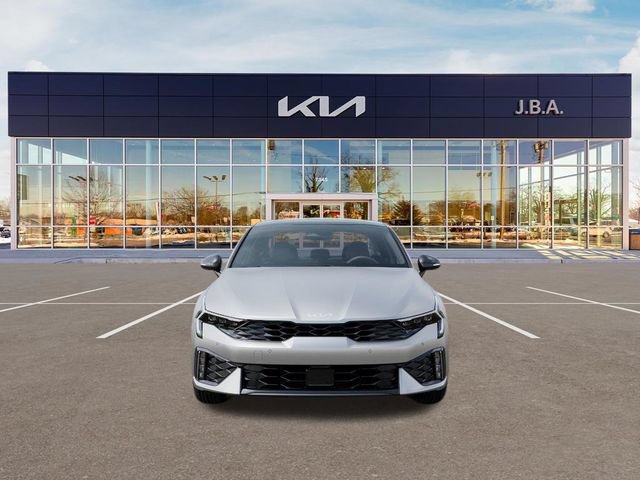 New 2026 Kia K5 GT-Line AWD/4WD image 2