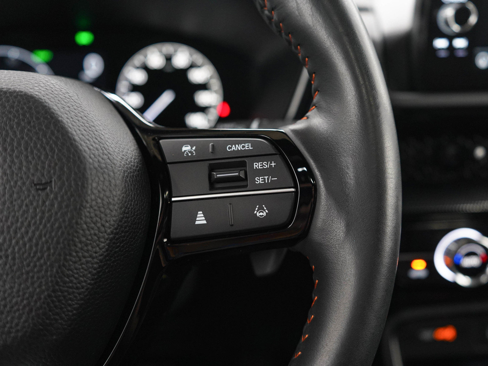 Used 2024 Honda CR-V Sport Touring image 26