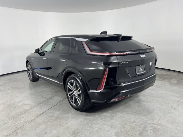 Used 2023 Cadillac Lyriq 2WD image 6