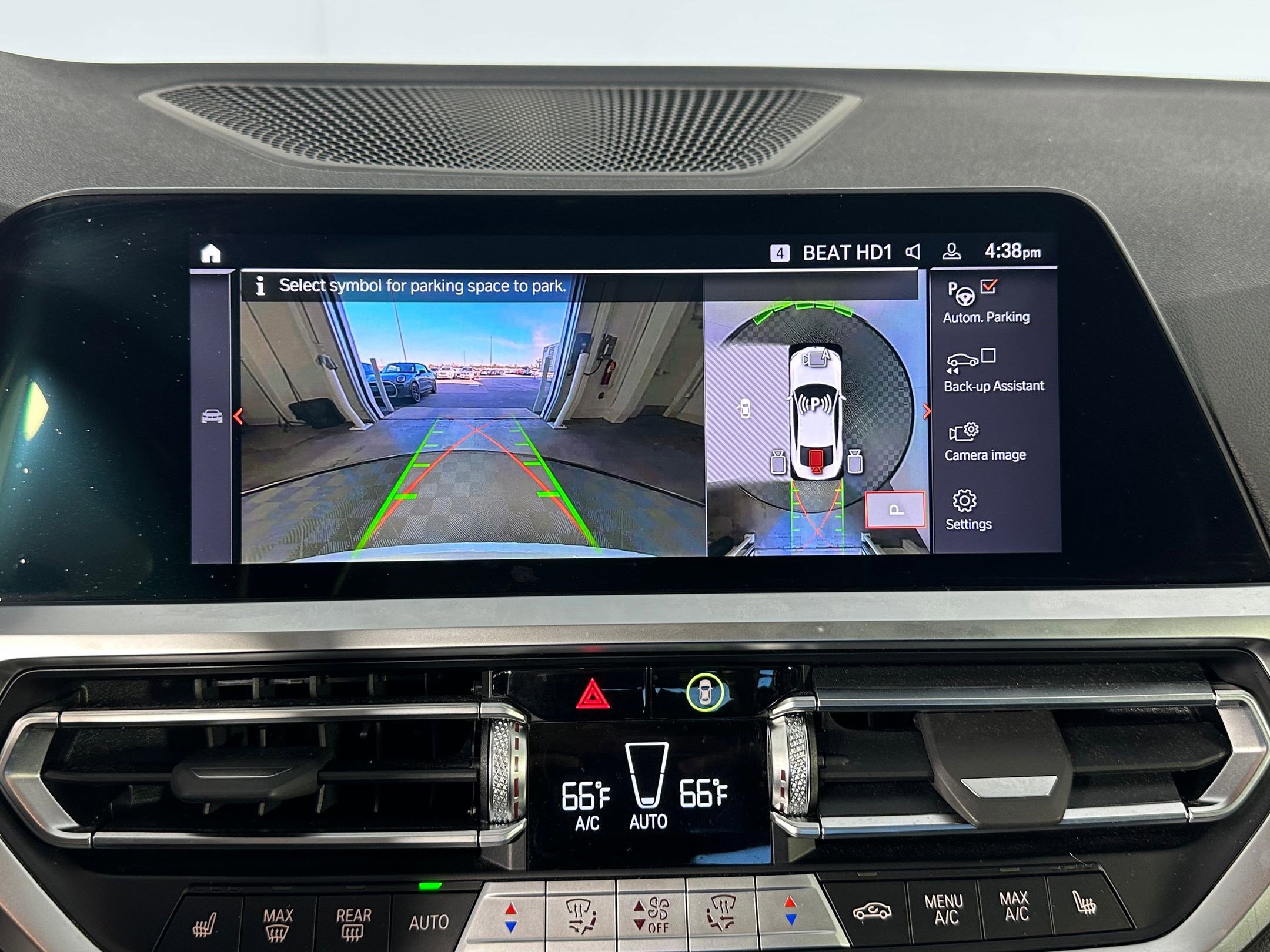 Certified 2023 BMW 430i Coupe w/ Premium Package image 26