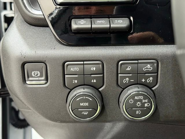 New 2026 Chevrolet Silverado 2500 LTZ w/ Trail Boss Package image 35