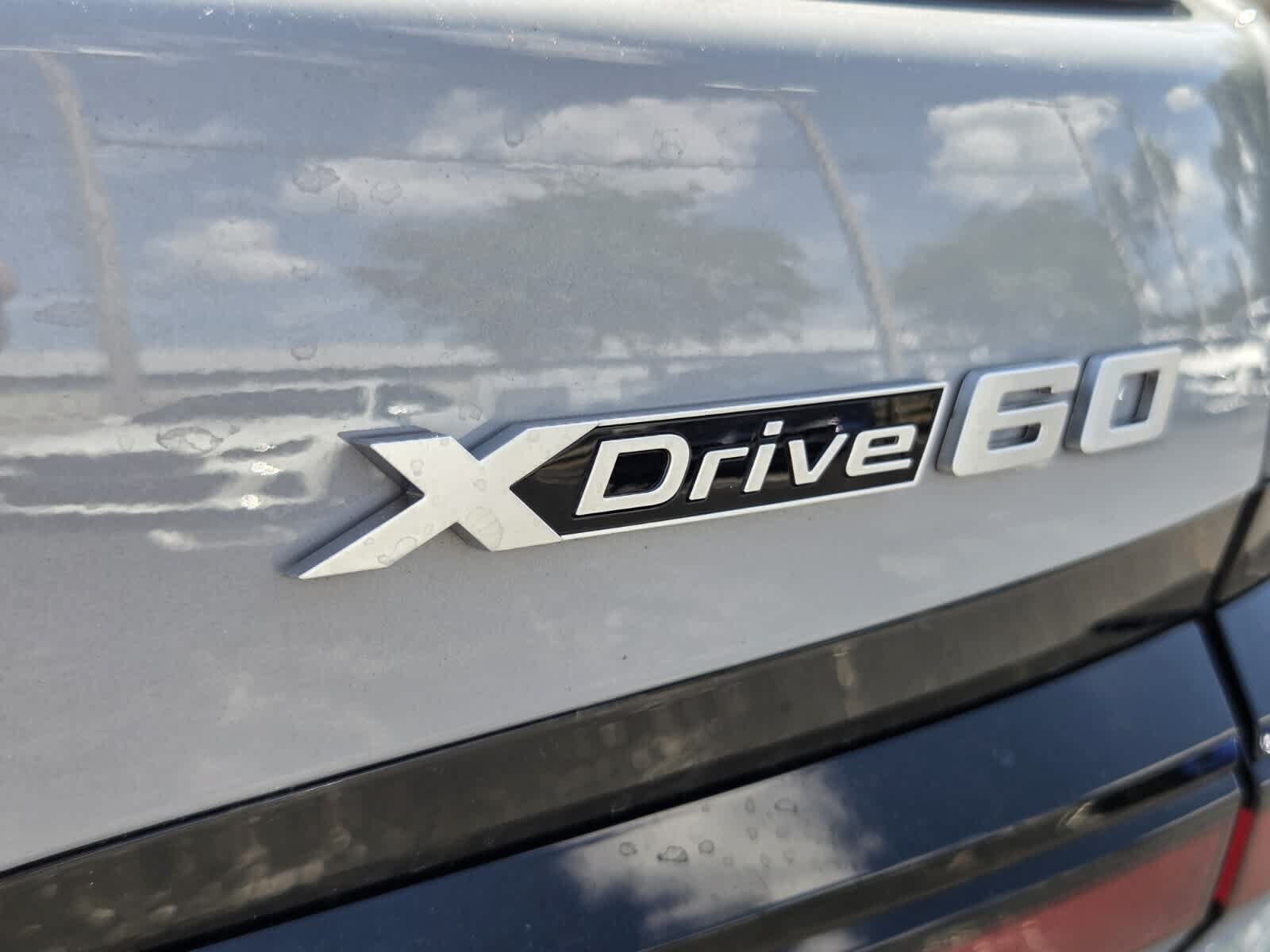 Certified 2023 BMW i7 xDrive60 AWD/4WD image 17