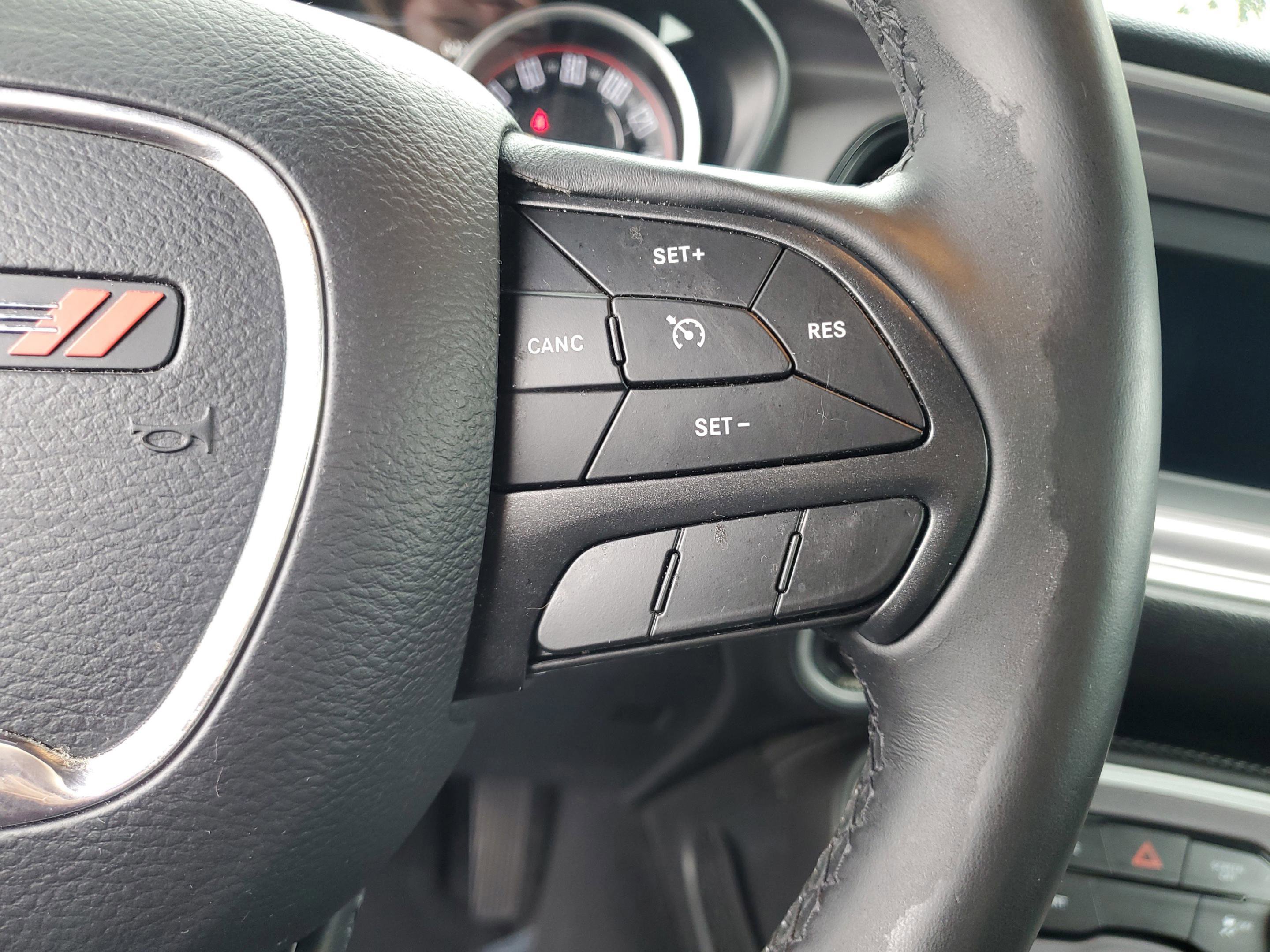 Used 2019 Dodge Challenger SXT image 25