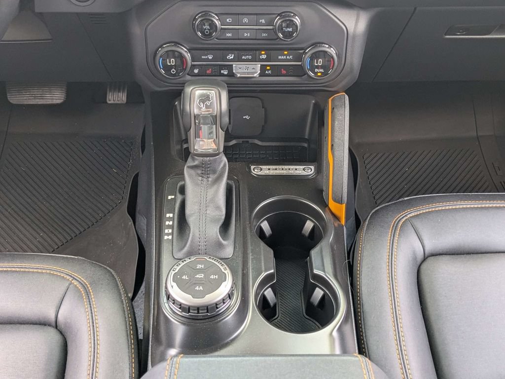 Used 2024 Ford Bronco Badlands AWD/4WD image 19