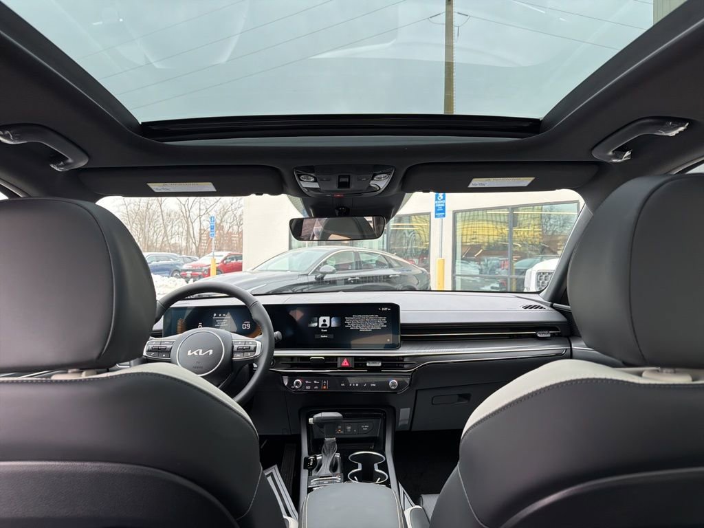 New 2026 Kia K5 GT-Line w/ GT-Line Premium Package image 23