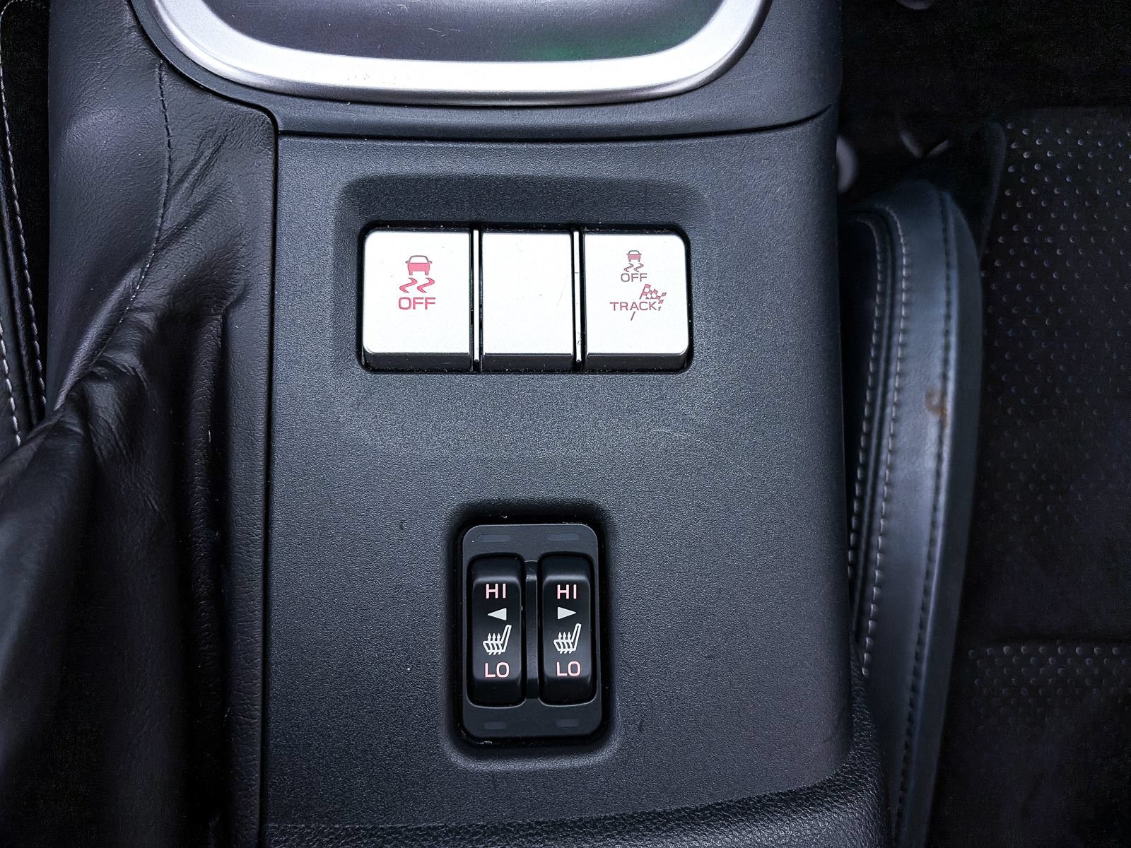 Used 2024 Toyota GR86 Premium RWD image 6