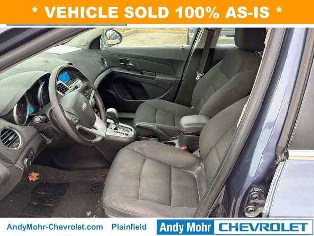 Used 2014 Chevrolet Cruze LT image 12