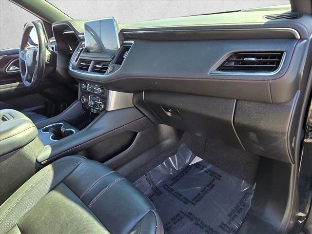 Used 2022 Chevrolet Tahoe RST w/ Luxury Package image 19