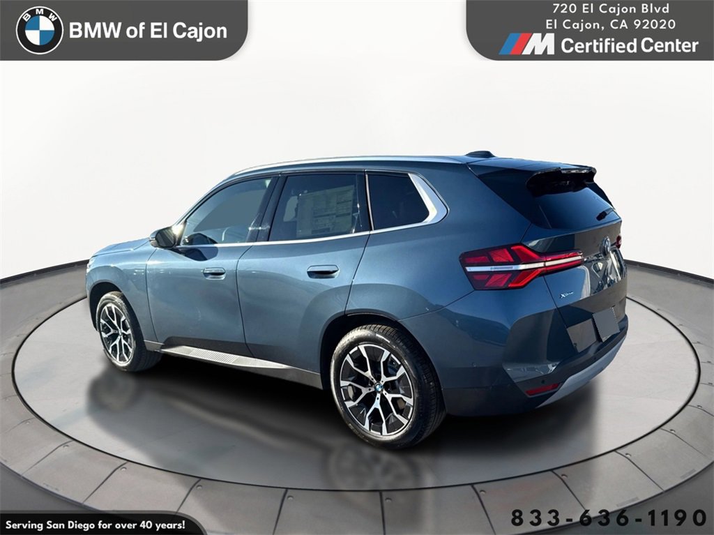 New 2026 BMW X3 xDrive30 w/ Premium Package image 7