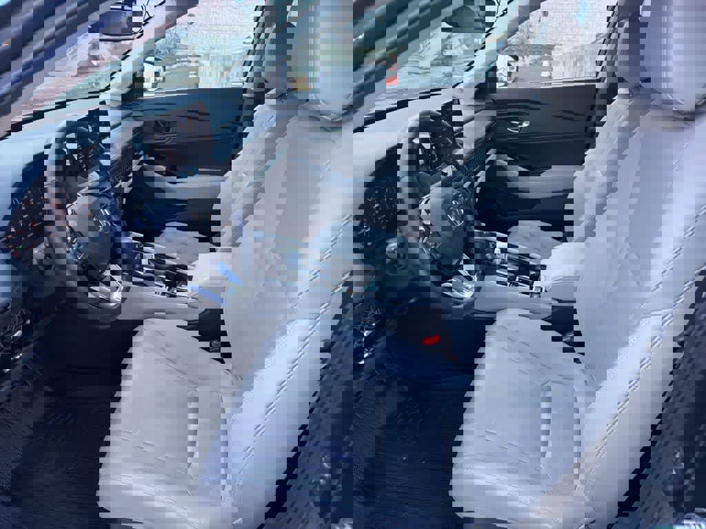 Used 2024 Honda Accord Touring image 28