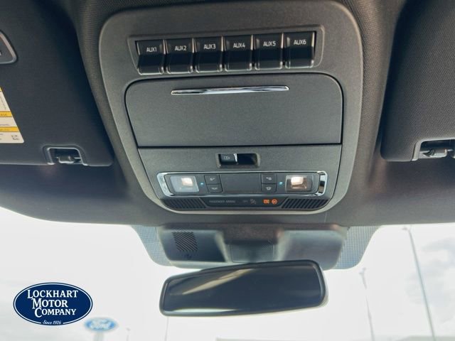 New 2026 Ford F250 Lariat w/ Chrome Package AWD/4WD image 47