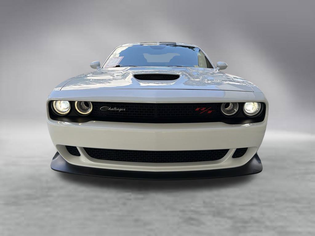 Used 2020 Dodge Challenger R/T Scat Pack RWD image 15