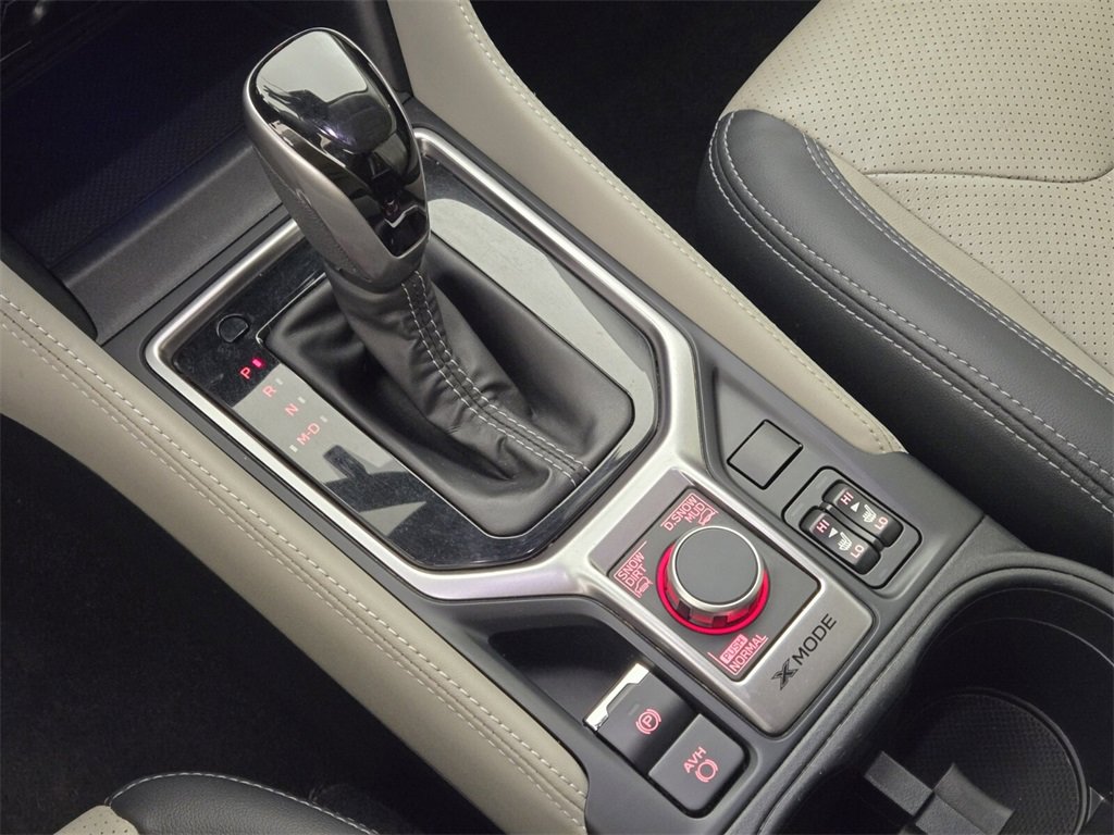Certified 2023 Subaru Forester Limited image 33