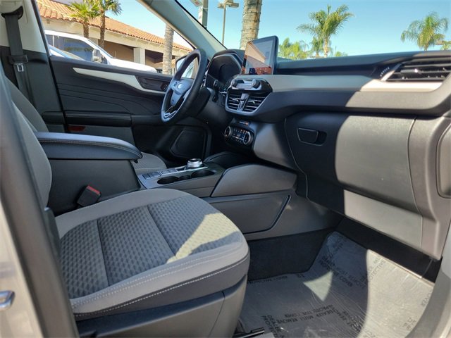 Certified 2022 Ford Escape SE w/ Convenience Package image 22