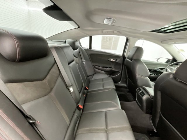 Used 2017 Chevrolet SS image 15