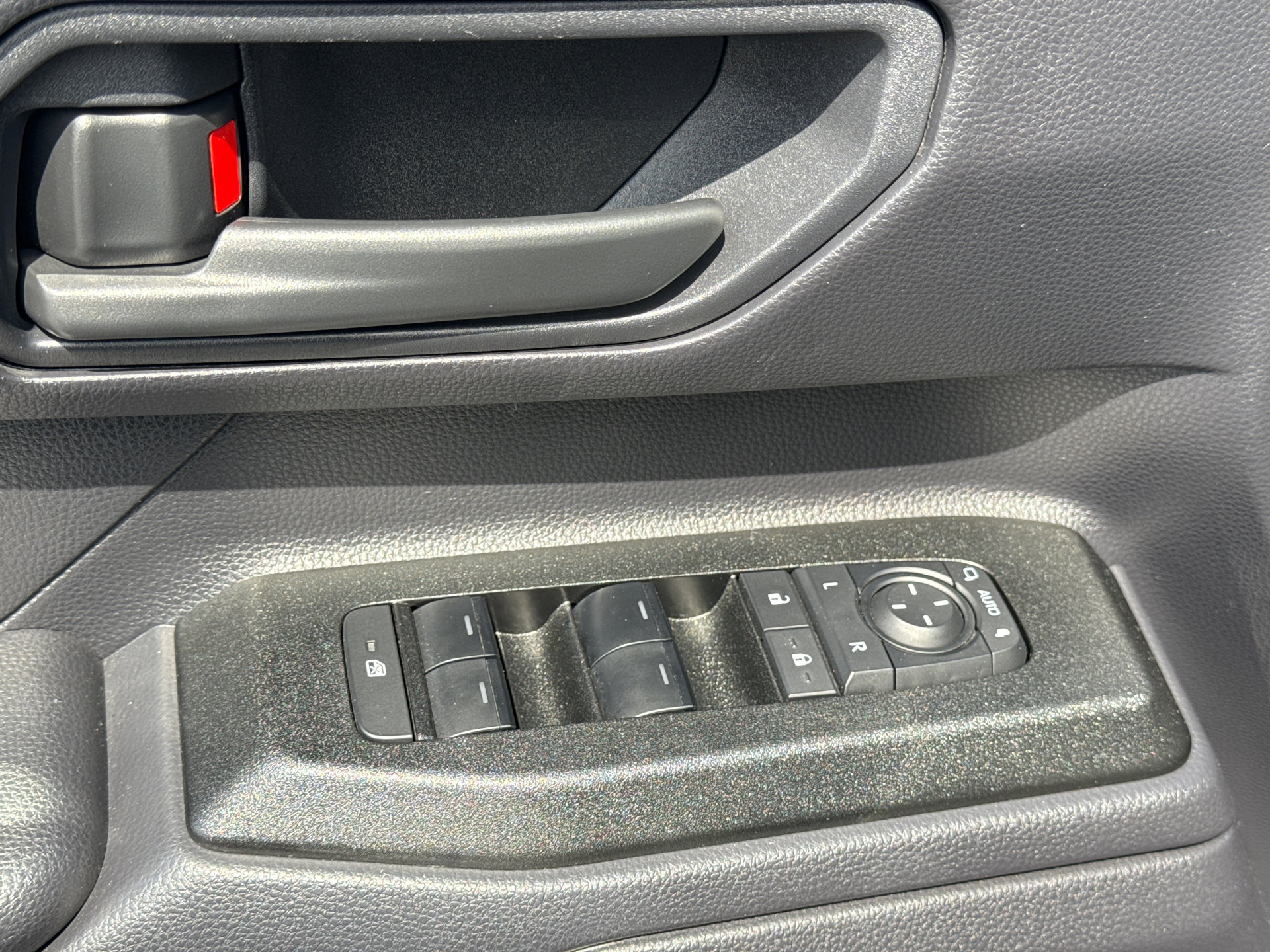 Certified 2025 Toyota Land Cruiser 1958 AWD/4WD image 21