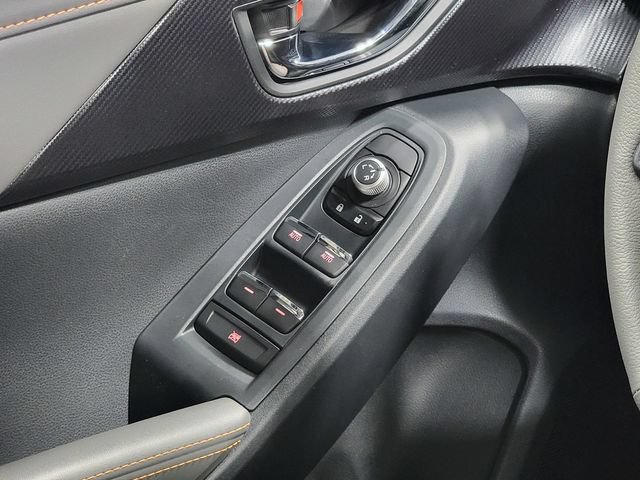 New 2026 Subaru Crosstrek 2.5i Limited AWD/4WD image 23