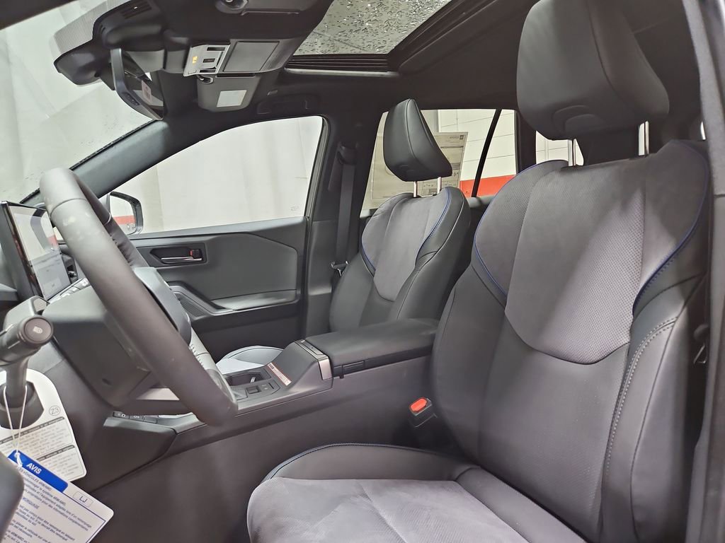 New 2026 Toyota RAV4 XSE AWD/4WD image 27