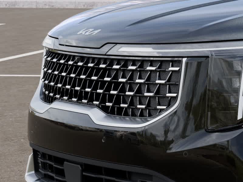 New 2026 Kia Carnival SX FWD image 12