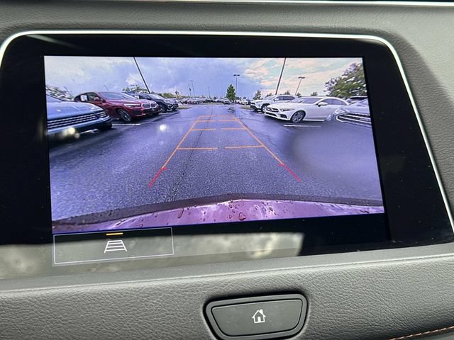 Certified 2023 Cadillac XT4 Sport w/ Cold Weather Package FWD image 20