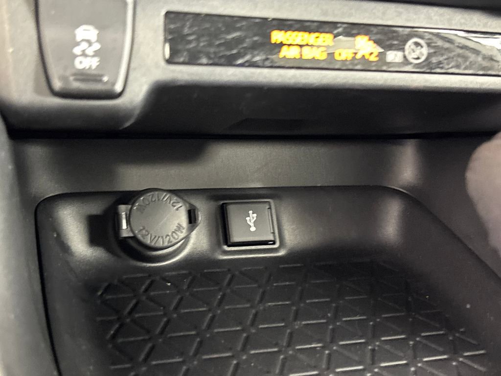 Certified 2021 Toyota RAV4 XLE w/ Convenience Package image 20