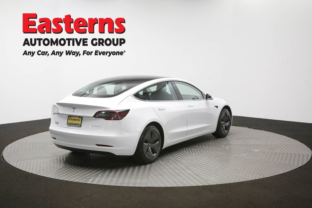 Used 2020 Tesla Model 3 Long Range image 35