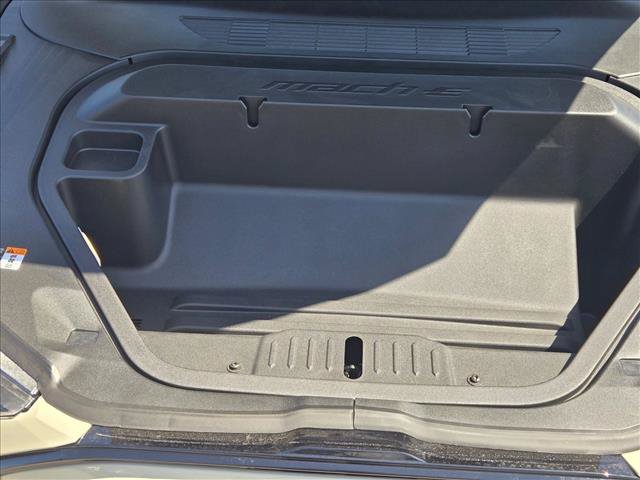 New 2026 Ford Mustang Mach-E Premium RWD image 17