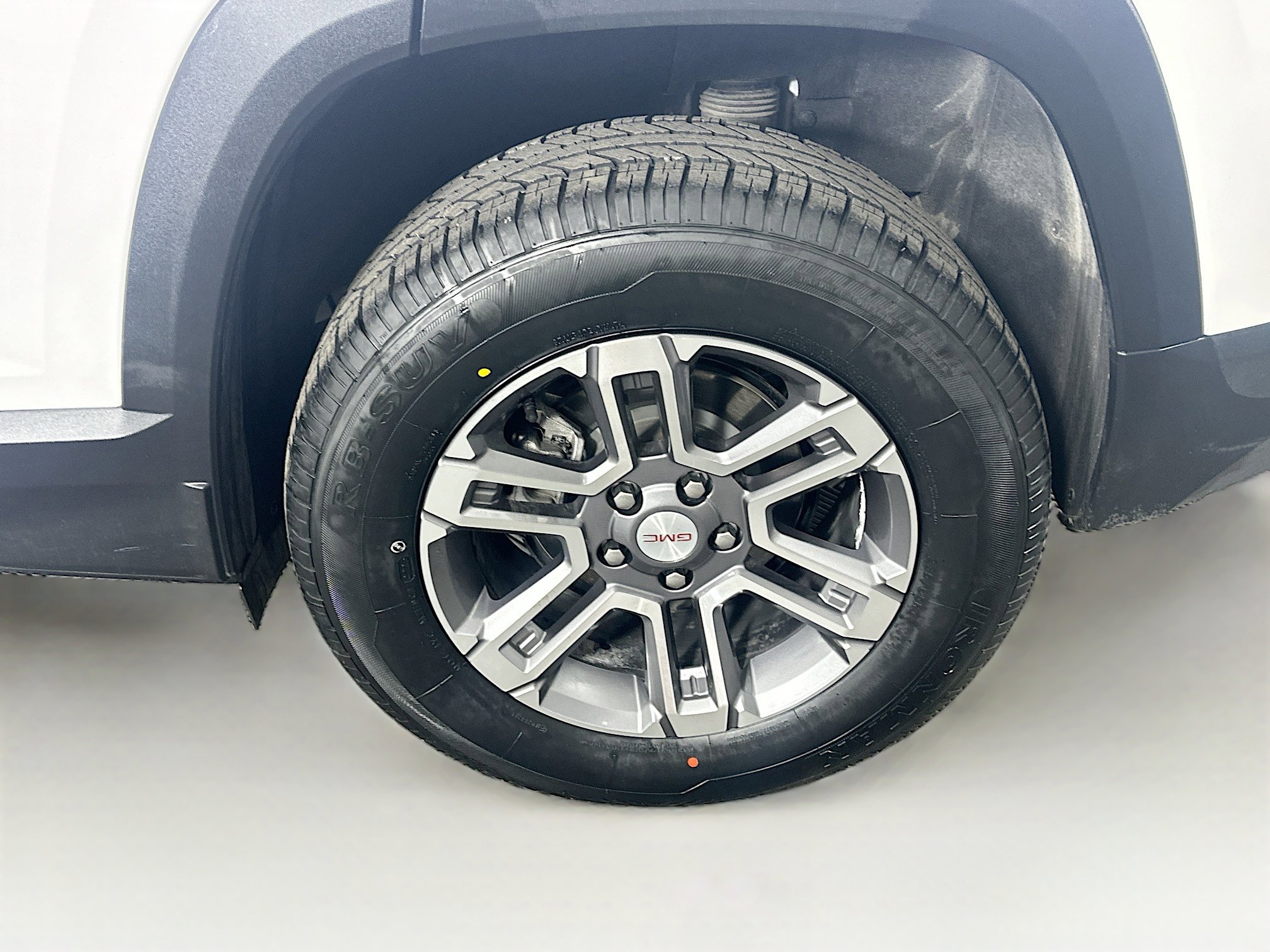 Used 2026 GMC Terrain Elevation FWD image 11