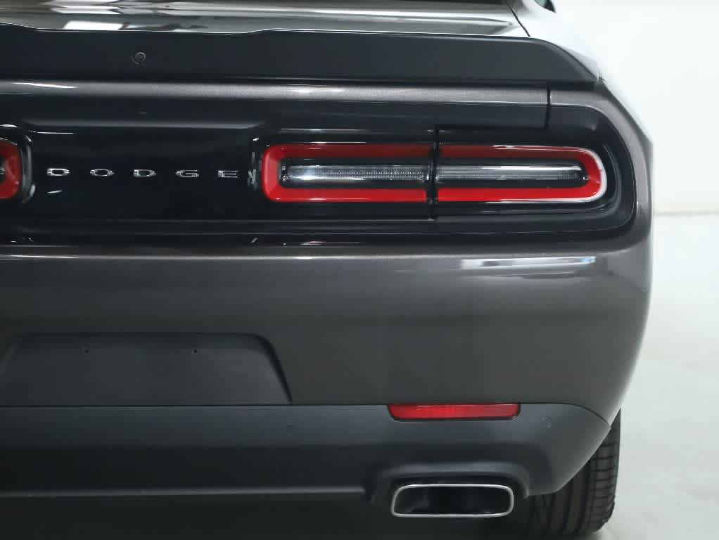 Used 2023 Dodge Challenger R/T w/ Cold Weather Group RWD image 43