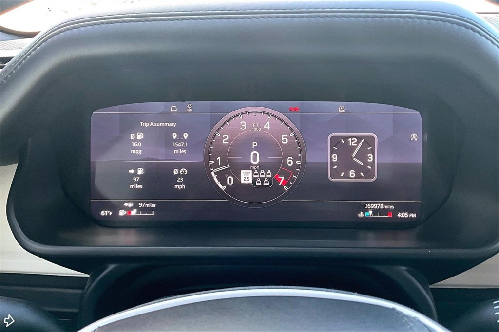 Used 2020 Land Rover Defender 110 HSE image 22