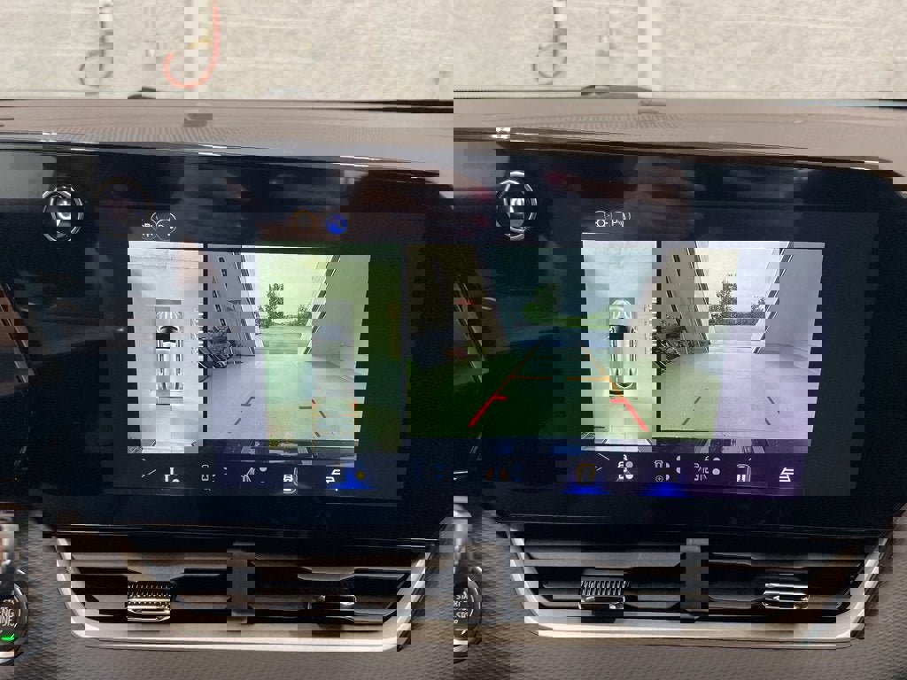 New 2026 Chevrolet Equinox LT w/ Convenience Package II image 36