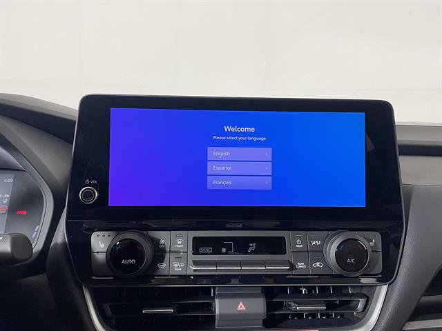 New 2026 Toyota Grand Highlander AWD image 17
