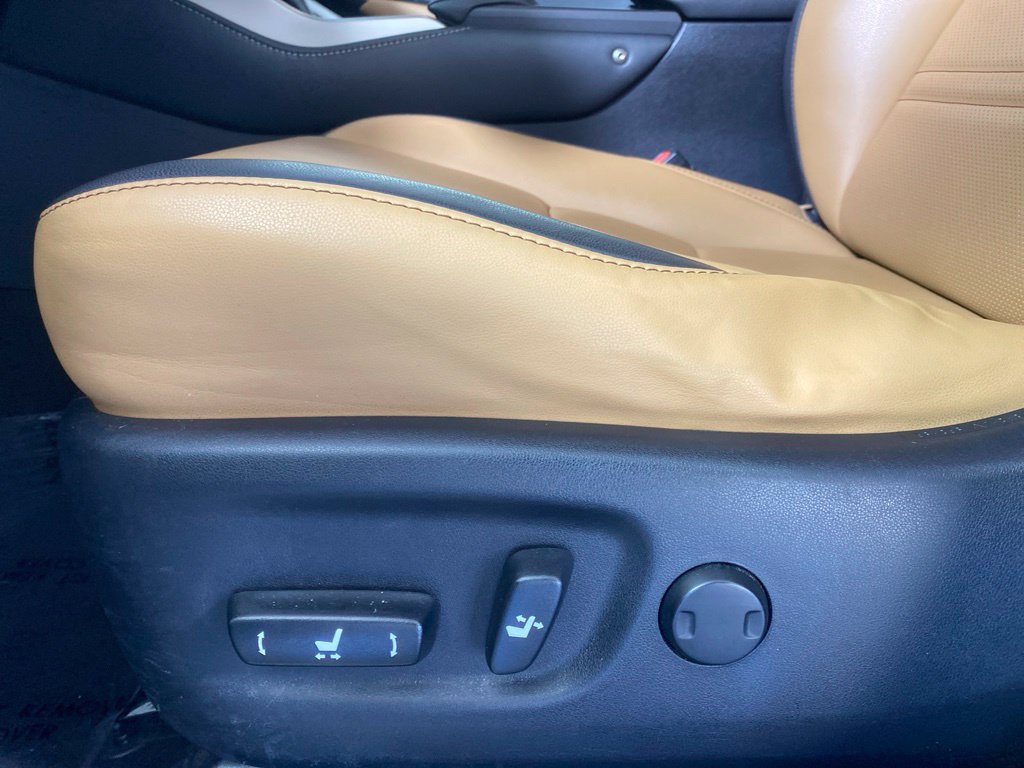 Used 2016 Lexus NX 200t AWD w/ Premium Package image 20