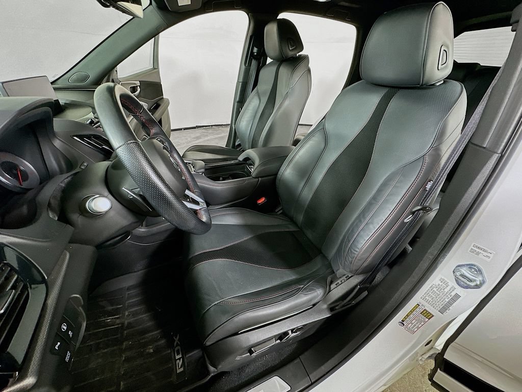 Used 2022 Acura RDX A-Spec FWD image 15
