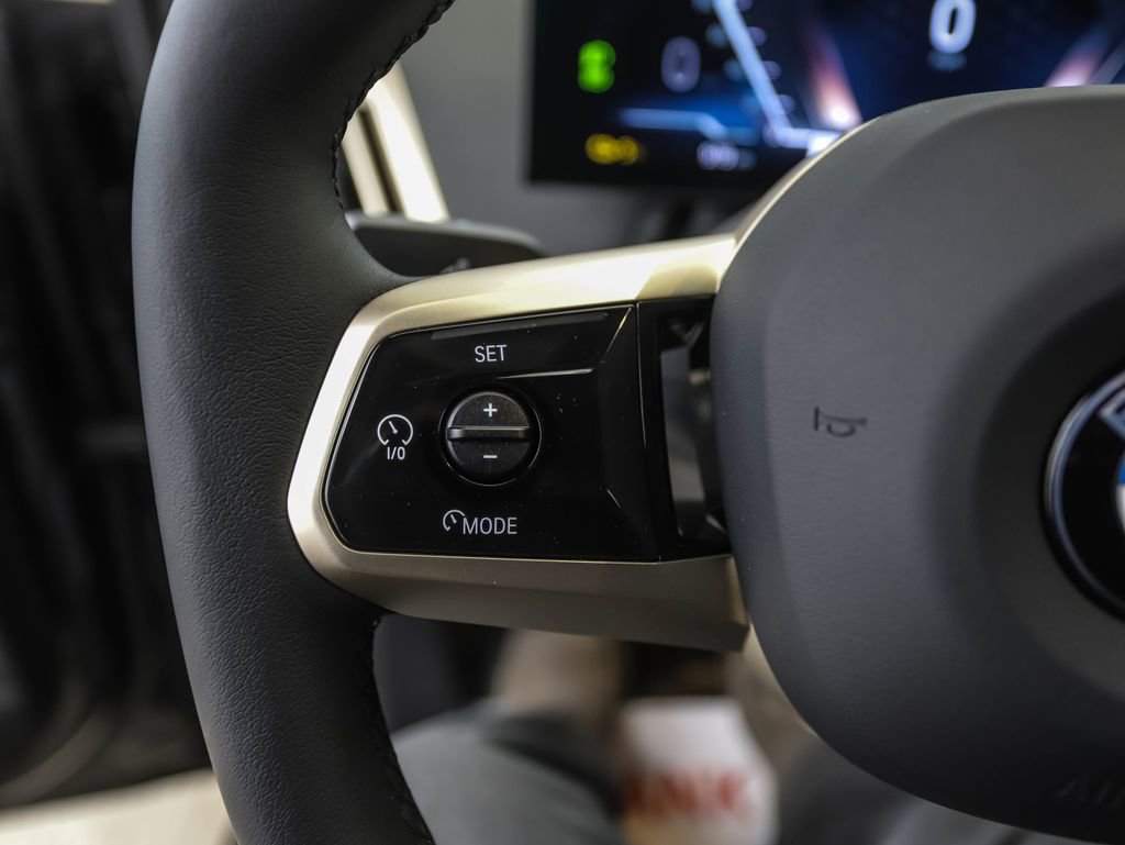 New 2026 BMW iX xDrive45 w/ Premium Package image 12